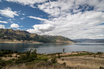 Queenstown Lakes District Otago New Zealand
