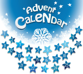 Advent calendar