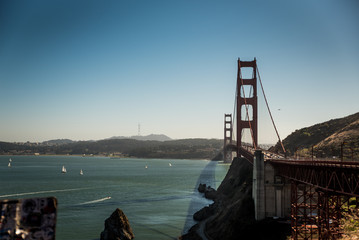 Golden Gate, San Francisco