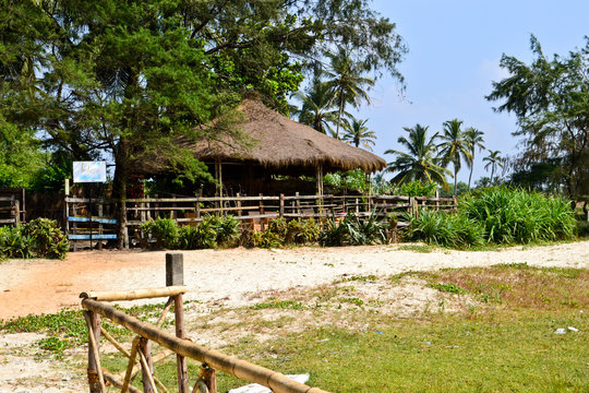 Goa Beach Vacation