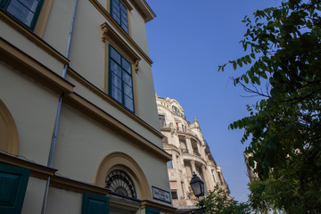 Eigentum - Immobilien und Architektur in Ungarn