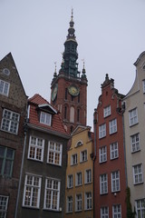 Gdansk, Poland
