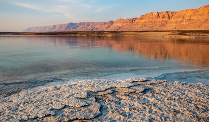 Dead Sea