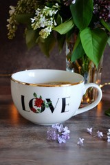 coffee