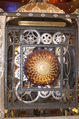ornate gears