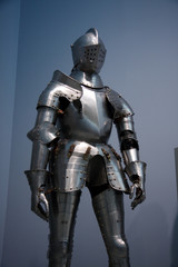 suit of armor