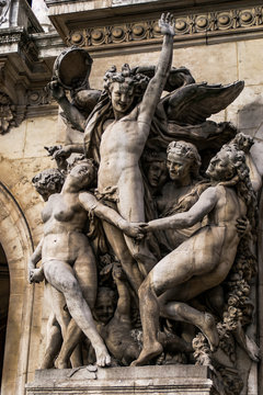 Paris Opera