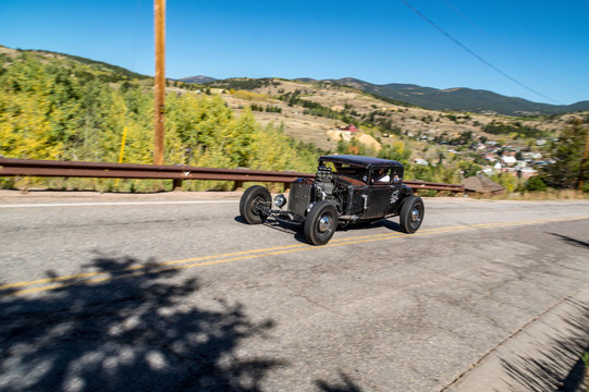 Hill Climb 
