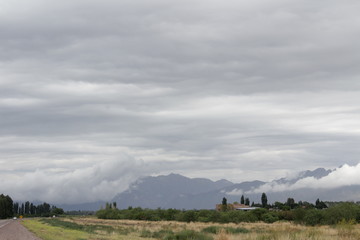 Obraz premium PAISAJE