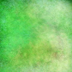 green abstract background