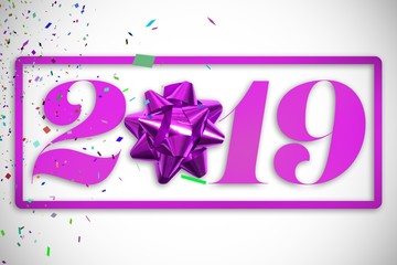 Composite image of flying colours