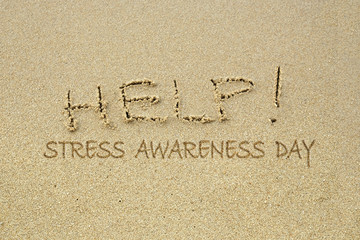 STRESS Awareness Day