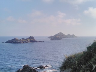 Iles sanguinaires