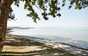 Chiemsee_Ufer