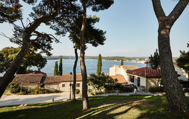 Rovinj Bucht