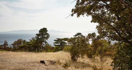 Kroatien_Senj_K&uuml;ste_3