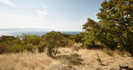 Kroatien_Senj_K&uuml;ste