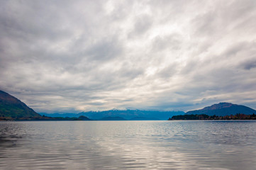 Lake Wanaka