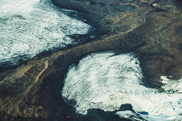 Glaciers