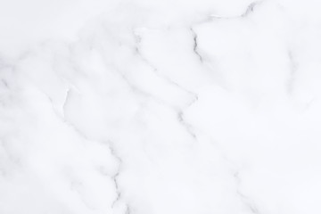 white marble texture and background.