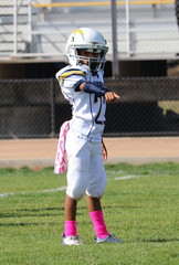 Little League Football