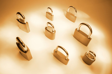 Padlocks
