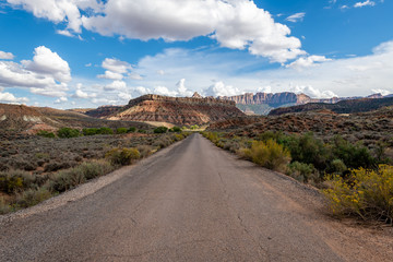 The Grafton Ghost Town