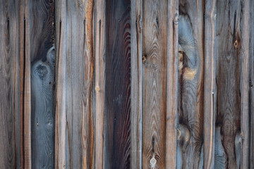 Background of old wood panel.