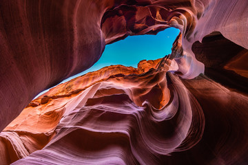 Owl Canyon