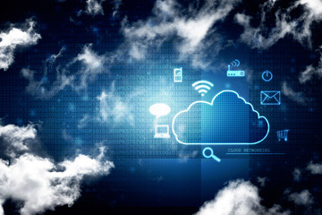 2d rendering Cloud computing