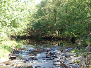 río