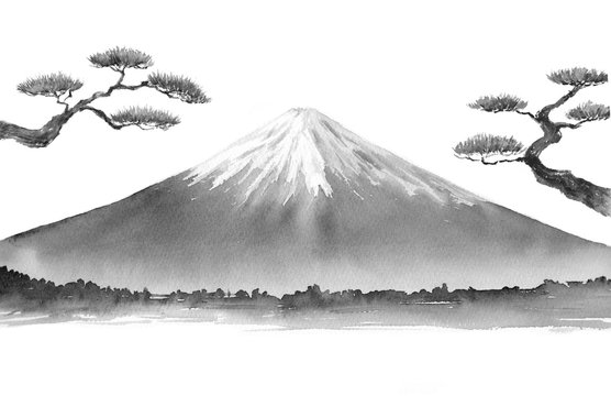 水墨画 Images – Browse 22,677 Stock Photos, Vectors, and Video