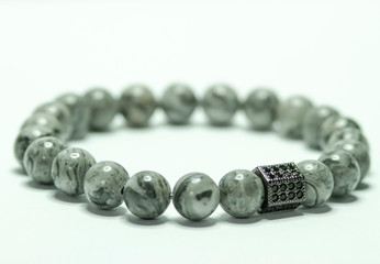  Men's bracelets on hand