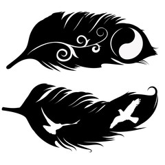 laser cutting pen template