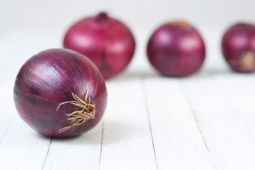 Onions