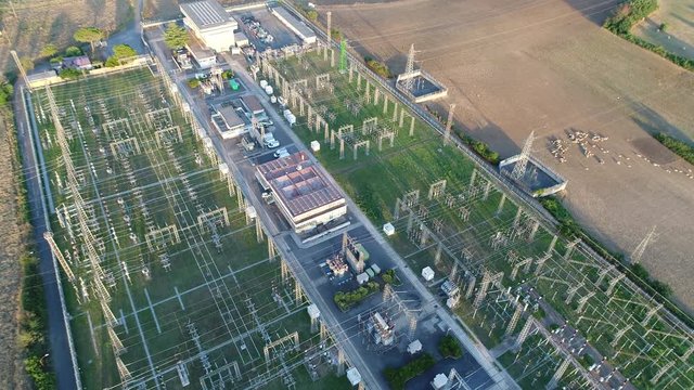 Centrale elettrica di Roma Nord