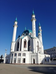 Fototapeta na wymiar Kazan