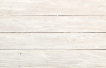 White wood texture background
