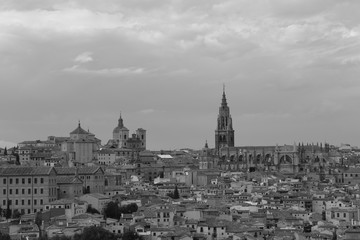 Vistas de Toledo 
