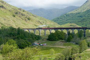 Glenfinnan Railway Viaduct