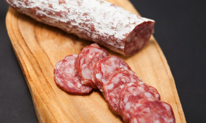 saucisson