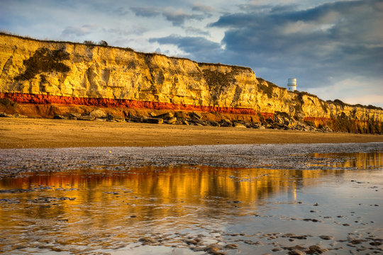 Hunstanton, Norfolk