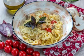 Pasta 