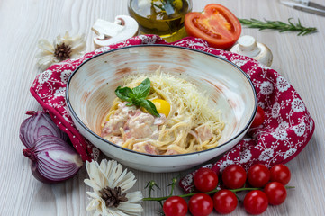 Pasta 