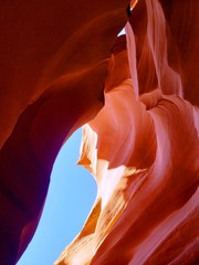 Lower Canyon