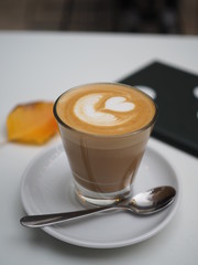 latte art - 231311835