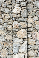 Graphic texture stone