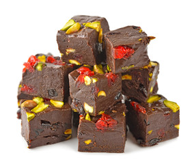 Chocolate fudge