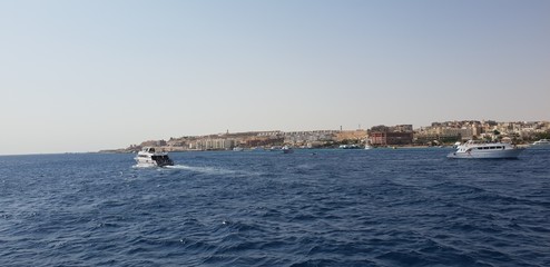 Rajskie wakacje © crash