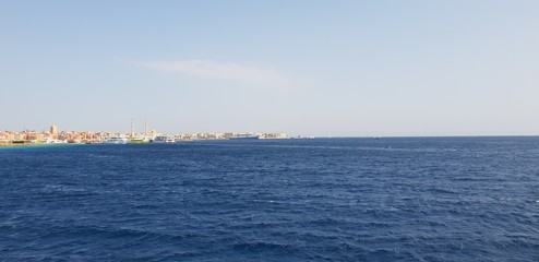 Rajskie wakacje © crash